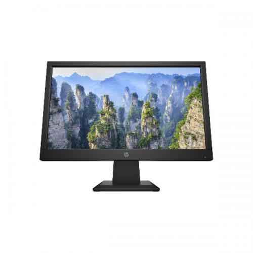 HP V19e HD Monitor